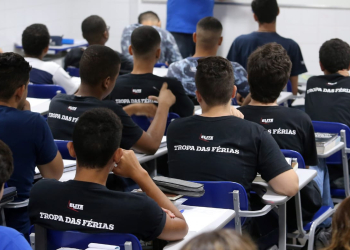 Justiça condena colégio particular em Campo Grande por comentários racistas!!