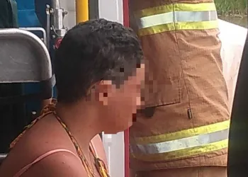 Mãe mata filha de três anos a facadas e joga corpo em praia do RJ