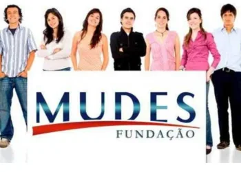 Fundação Mudes oferece 334 vagas de estágio