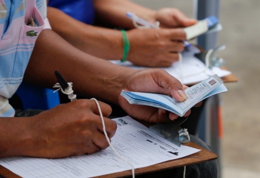 Mais 725 vagas de emprego são captadas pela Prefeitura do Rio