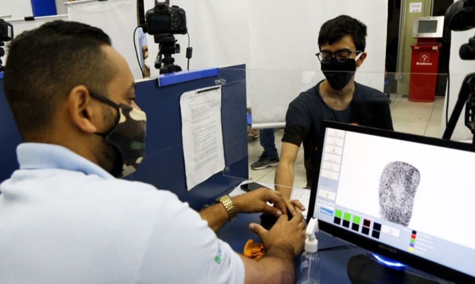 Detran.RJ realizará, no próximo sábado (06), mutirões especiais para emissão de carteiras de identidade