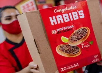 HABIB’S VAGAS DE GARÇOM, ATENDENTE DE LOJA, AUXILIAR DE PRODUÇÃO, COZINHEIRO – REDE DE LANCHONETES – RIO DE JANEIRO