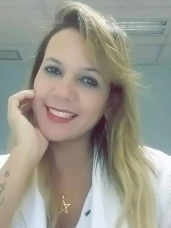 ENFERMEIRA RECEBE ALTA E MORRE HORAS DEPOIS DE SER DIAGNOSTICADA COM GASTRITE EM UPA NO RJ