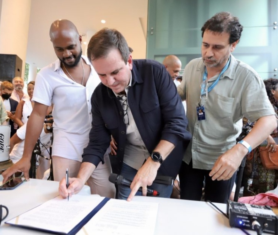 Prefeitura do Rio regulamenta as Rodas de Samba na cidade