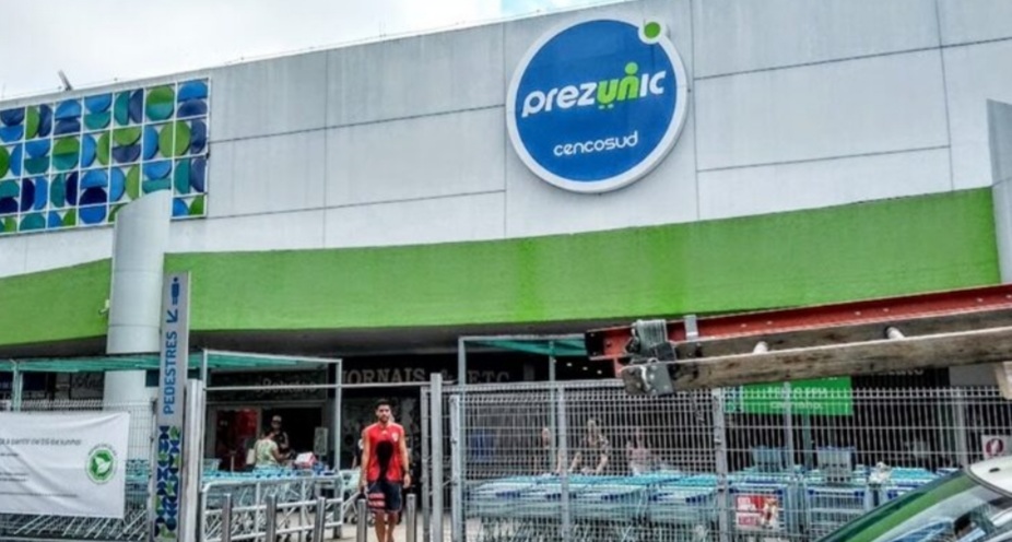 PREZUNIC VAGAS PARA ATENDENTE FRENTE DE LOJA, AUXILIAR DE OPERAÇÕES, CHURRASQUEIRO – MERCADO – RIO DE JANEIRO