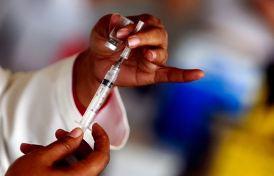 Covid-19: Veja aqui quem pode ser vacinado nesta segunda-feira