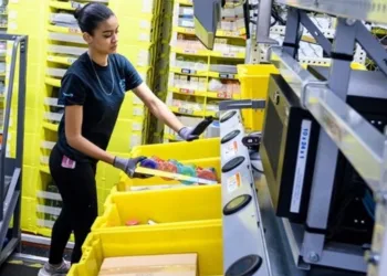 CASA&VÍDEO VAGAS DE CONFERENTE DE MERCADORIAS, ESTOQUISTA, OPERADOR DE LOJA – LOJA DE DEPARTAMENTOS – RIO DE JANEIRO