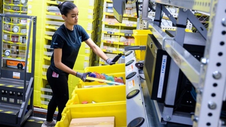 CASA&VÍDEO VAGAS DE CONFERENTE DE MERCADORIAS, ESTOQUISTA, OPERADOR DE LOJA – LOJA DE DEPARTAMENTOS – RIO DE JANEIRO