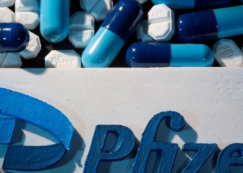 Pfizer inicia teste de medicamento contra covid-19 no Rio de Janeiro