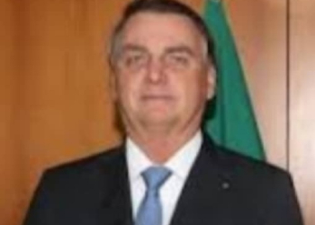 BOLSONARO SE FILIA AO PL