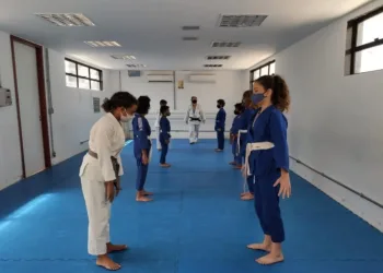 Vilas Olímpicas abrem mais de três mil vagas para práticas esportivas
