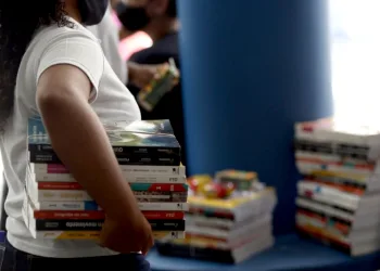 Aberta a primeira fase da matrícula 2022 para a rede estadual de ensino