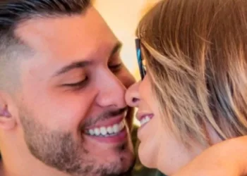 REVELADO O TÉRMINO ENTRE MARÍLIA MENDONÇA E MURILO HUFF
