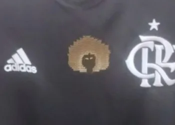Nova camisa do Flamengo vaza na web; Confira