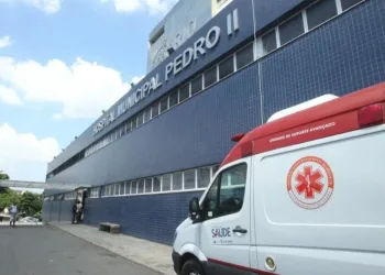 TRAGÉDIA FAMILIAR NA ZONA OESTE!!
