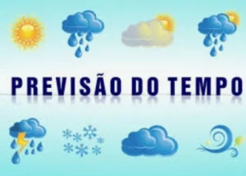 Rio terá tempo ensolarado até quinta-feira; final de semana deve ser chuvoso