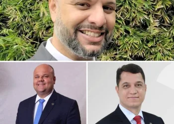DISPUTA PELA PRESIDÊNCIA DA OAB EM CAMPO GRANDE ESTÁ ACIRRADA!
