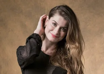 ATRIZ ALINE MORAES FAZ REVELAÇÃO BOMBÁSTICA SOBRE PROGRAMA DA GLOBO