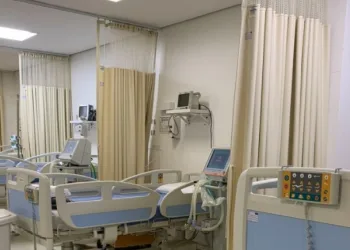 Hospital da UFRJ pode fechar um terço dos leitos até fim do ano