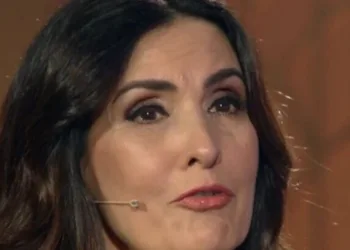Infelizmente acaba de chegar a pior das notícias sobre nossa querida Fátima Bernardes, aos 58 anos