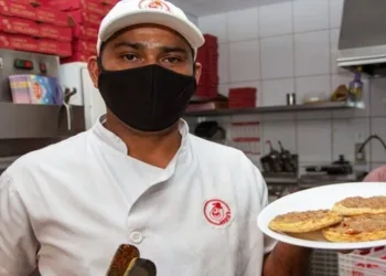 HABIB’S VAGAS DE ATENDENTE, COZINHEIRO, AUXILIAR DE PRODUÇÃO, GERENTE – REDE DE LANCHONETES – RIO DE JANEIRO