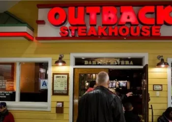 OUTBACK VAGAS DE ATENDENTE, AUXILIAR LIMPEZA, RECEPCIONISTA, AJUDANTE DE COZINHA – RESTAURANTES – RIO DE JANEIRO