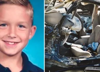 Menino acordou do coma e disse à mãe que viu seus outros dois filhos, que não nasceram, no paraíso
