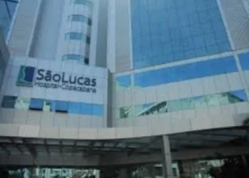 HOSPITAL SÃO LUCAS VAGAS DE AUXILIAR DE COZINHA, ATENDENTE, COPEIRO, ESTOQUISTA – REDE DE HOSPITAIS – RIO DE JANEIRO
