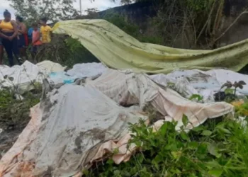 Corpos encontrados no Complexo do Salgueiro possuem marcas de tortura, vídeos!