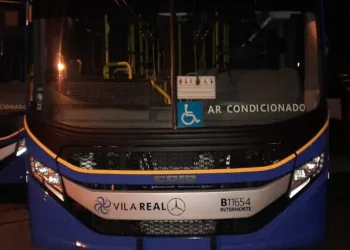 Rodoviários podem fazer greve geral no Rio de Janeiro