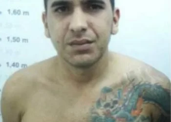 Identificados os corpos dos oito homens mortos no Salgueiro, confira!