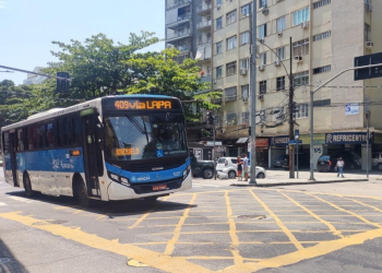 Prefeitura do Rio firma parceria com aplicativo de mobilidade para melhorar experiência do usuário de transporte público