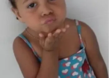 PM acusado de matar menina de 5 anos no RJ é solto pela Justiça