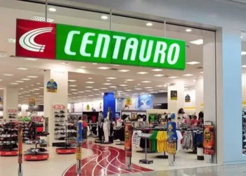 LOJAS CENTAURO VAGAS DE AUXILIAR DE ESTOQUE, VENDEDORA, ASSISTENTE DE LOJA – ARTIGOS ESPORTIVOS – RIO DE JANEIRO