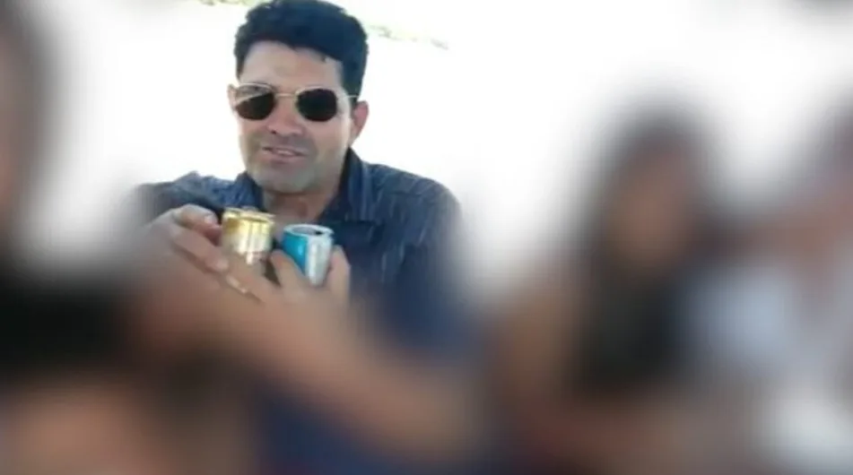 Homem é morto após vídeo beijando criança na boca viralizar