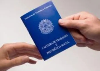 Semana tem oferta de 724 vagas de emprego nas áreas de comércio, construção civil e serviços