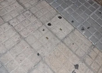 Torcedores do Flamengo são atacados e um é baleado em Montevidéu
