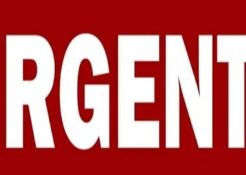 Rio de Janeiro registra 17 mortes por gripe Influenza em 45 dias
