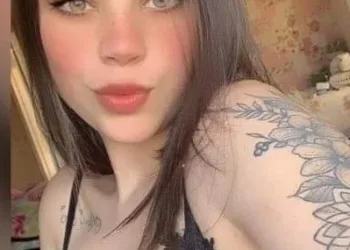 JOVEM É ASSASSINADA POR AMIGOS!! ELA FEZ A COVA ANTES DE MORRER…