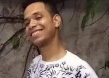 IDENTIFICADO JOVEM QUE MORREU ATROPELADO PELO JOGADOR DO FLAMENGO
