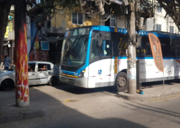 ACIDENTE GRAVE E DESCASO EM BAIRRO NA ZONA OESTE