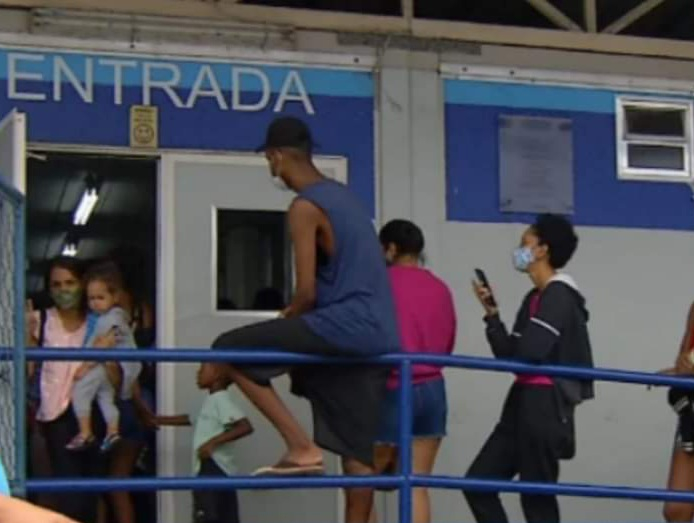 𝙍𝙞𝙤 𝙫𝙖𝙞 𝙘𝙤𝙣𝙩𝙧𝙖𝙩𝙖𝙧 𝙘𝙚𝙧𝙘𝙖 𝙙𝙚 350 𝙥𝙧𝙤𝙛𝙞𝙨𝙨𝙞𝙤𝙣𝙖𝙞𝙨 𝙥𝙖𝙧𝙖 𝙧𝙚𝙛𝙤𝙧𝙘𝙖𝙧 𝙖𝙩𝙚𝙣𝙙𝙞𝙢𝙚𝙣𝙩𝙤 𝙣𝙖𝙨 𝙐𝙋𝘼𝙨 𝙥𝙤𝙧 𝙘𝙖𝙪𝙨𝙖 𝙙𝙤 𝙨𝙪𝙧𝙩𝙤 𝙙𝙚 𝙜𝙧𝙞𝙥𝙚