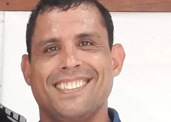 POLICIAL CIVIL É ASSASSINADO NA ZONA OESTE