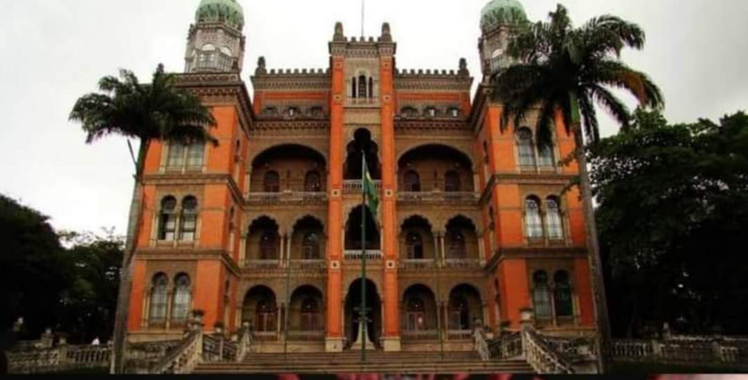 URGENTE: FIOCRUZ CONFIRMA PRIMEIRO CASO DE ÔMICRON NO RIO