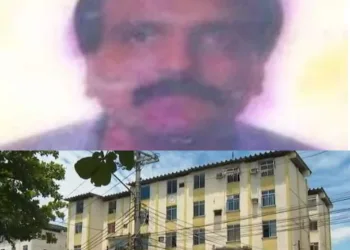 HOMEM MORRE DENTRO DE CASA NA ZONA OESTE E APÓS UMA SEMANA VIZINHOS NÃO CONSEGUEM REMOVER O CORPO