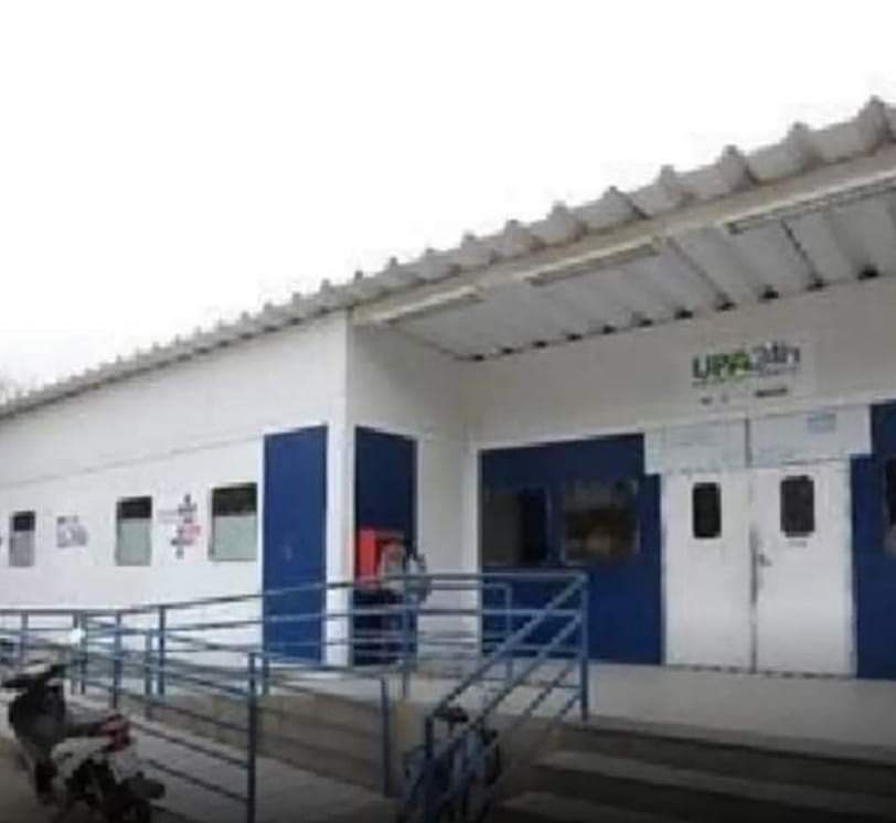 POLICIA ENCONTRA FAMILIA DE CRIANÇA ABANDONADA MORTA EM UPA NO RJ