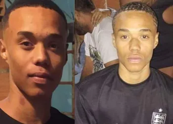 MORRE JOVEM QUE FOI ATROPELADO E ARRASTADO APÓS BRIGA NO RIO