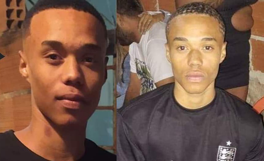 MORRE JOVEM QUE FOI ATROPELADO E ARRASTADO APÓS BRIGA NO RIO