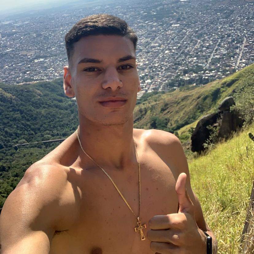 JOVEM MORRE EM ACIDENTE NA ZONA OESTE E MÃE DESABAFA… PERDI MEU BB