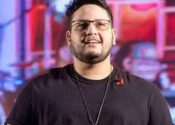 MORRE O CANTOR MAURILIO!! DESCANSE EM PAZ